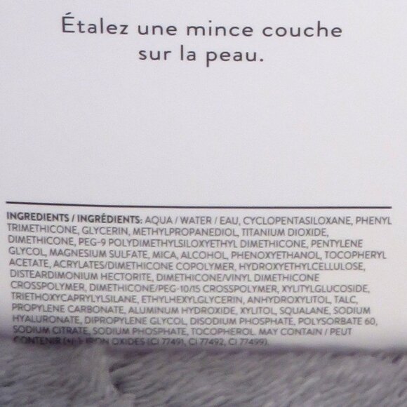 New in Box Laura Geller Quench N Tint Lightweight Tinted Moisturizer - Medium - Picture 8 of 12